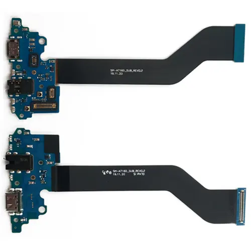Replacement for SAMSUNG A71 5G CHARGING FLEX - Quality Phone Parts in Sri Lanka